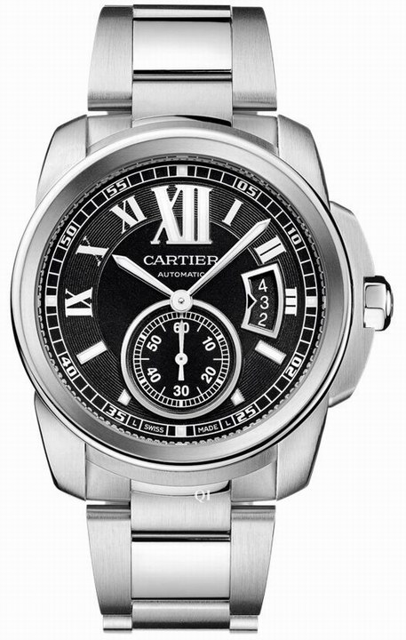 Cartier Watch 514